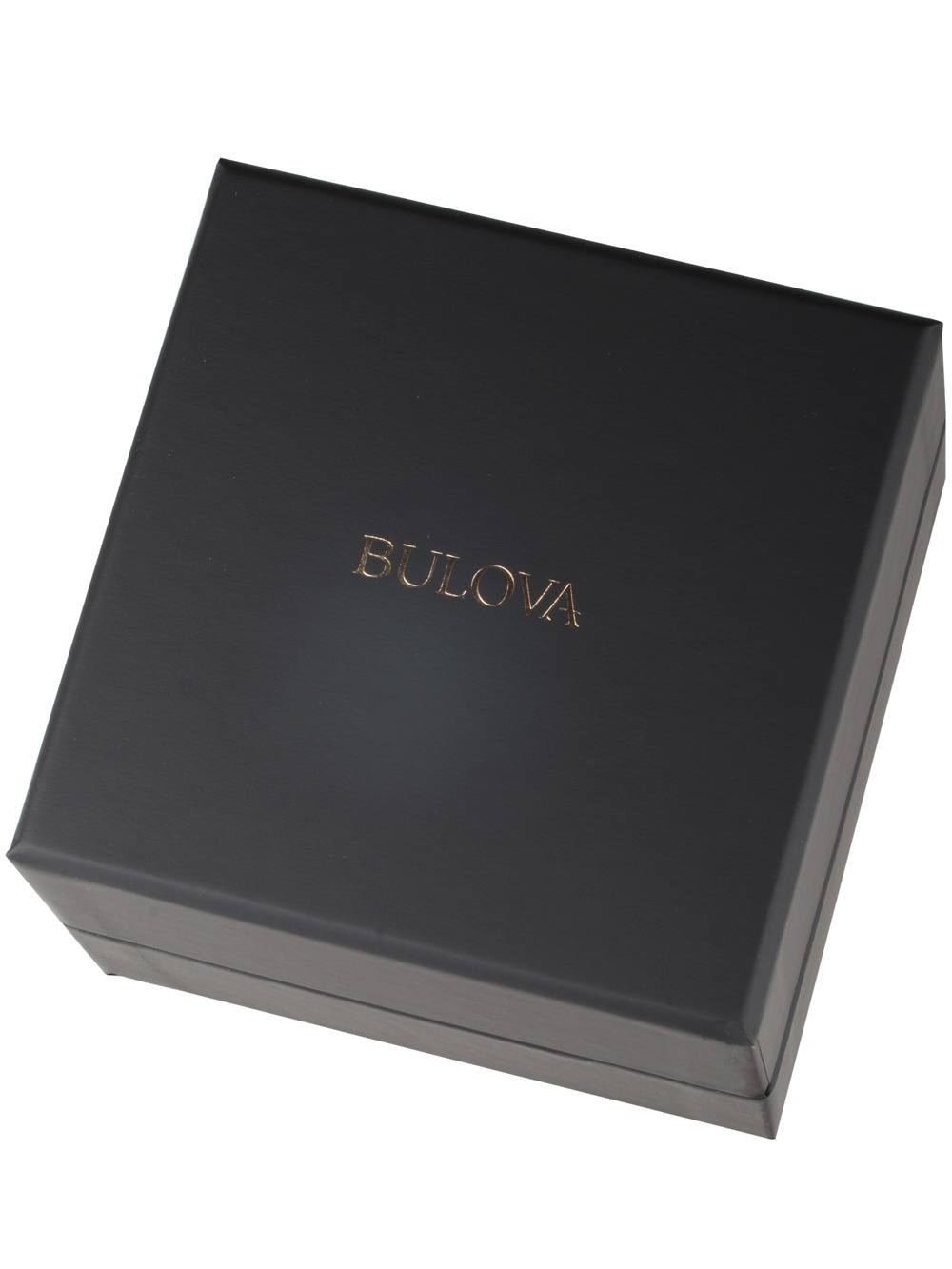 BULOVA Mod. 96L354