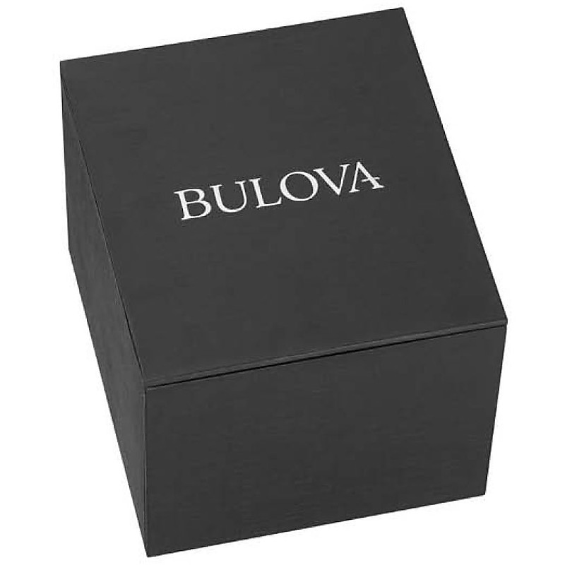 BULOVA Mod. 96P254