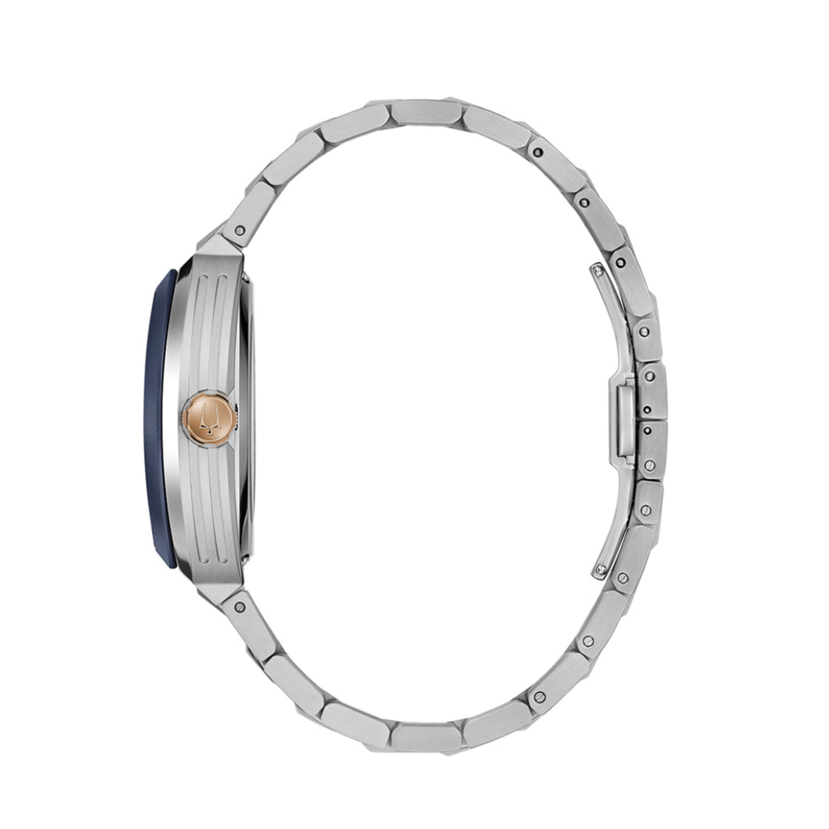 BULOVA WATCHES Mod. 98A319