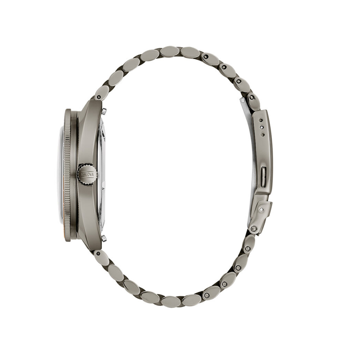 BULOVA WATCHES Mod. 98B415