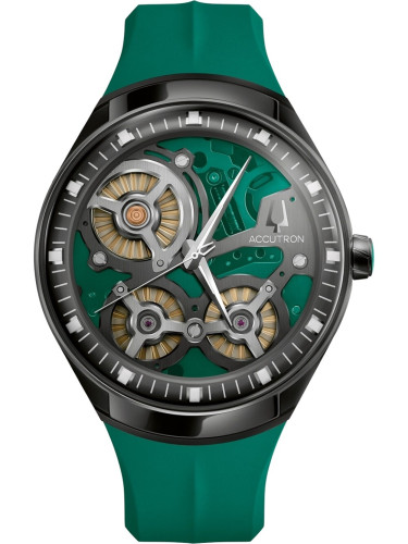 BULOVA Mod. 28A207
