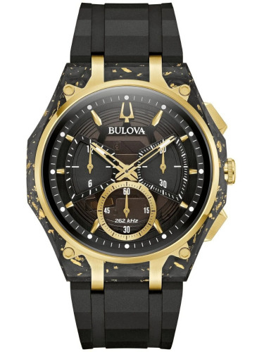 BULOVA Mod. 98A328