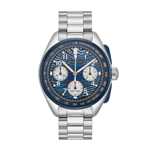 BULOVA WATCHES Mod. 98A329