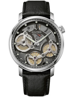 BULOVA Mod. 26A210A