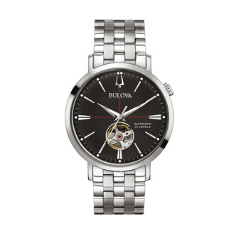 BULOVA WATCHES Mod. 96A199