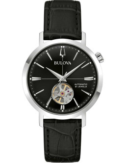 BULOVA Mod. 96A317