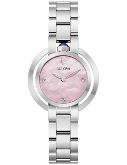 BULOVA Mod. 96L338