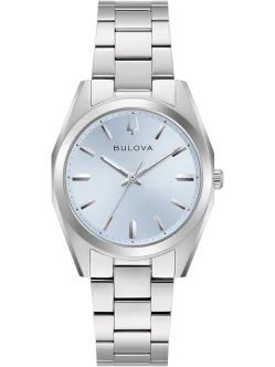BULOVA Mod. 96L345