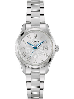 BULOVA Mod. 96M162