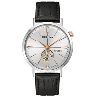 BULOVA MOD. 98A289