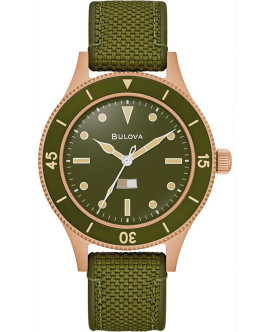 BULOVA Mod. 98A324