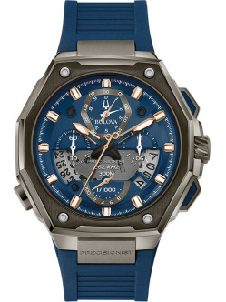 BULOVA Mod. 98B357