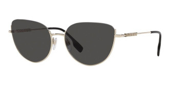 BURBERRY MOD. HARPER BE 3144