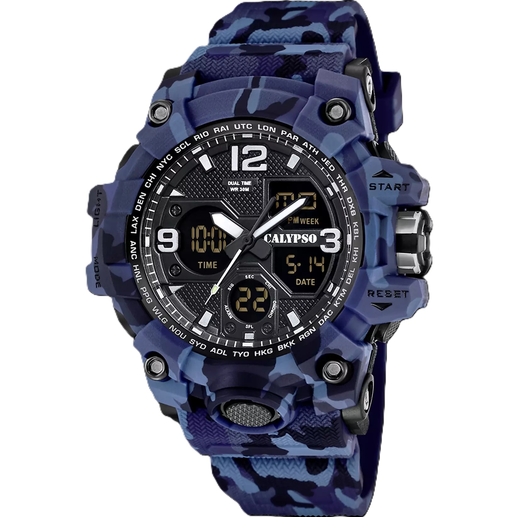 GANT Mod. G105025