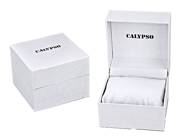 CALYPSO WATCHES Mod. K5855/3