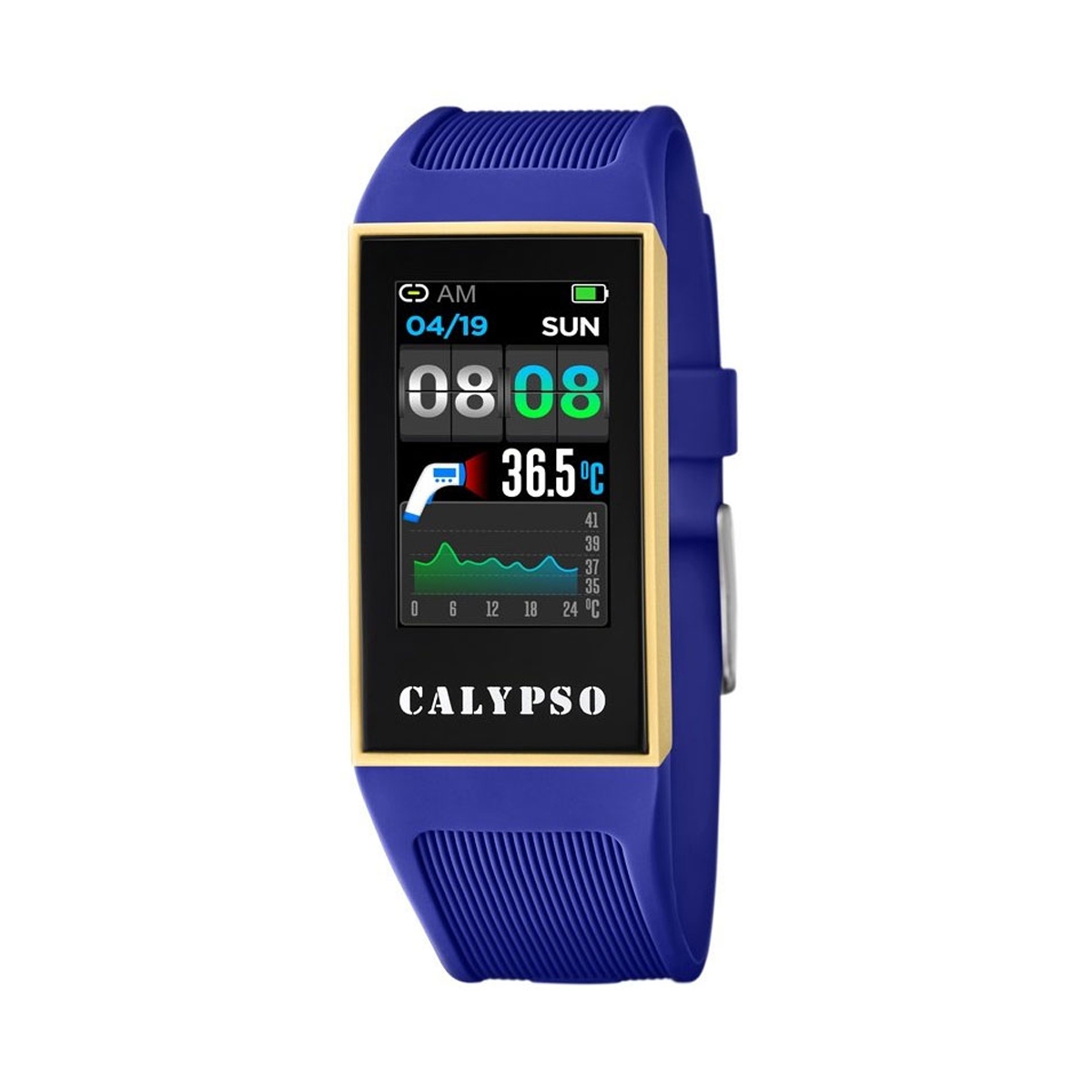 LORUS WATCHES Mod. RY524AX9
