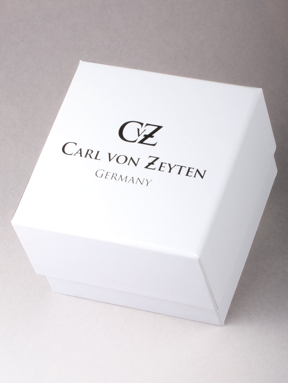 CARL VON ZEYTEN Mod. CVZ0060RBLS