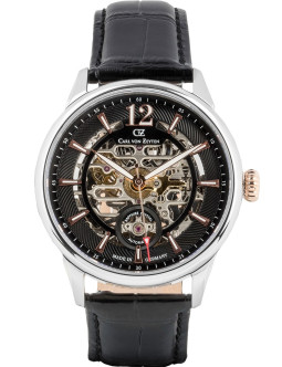 CARL VON ZEYTEN Mod. CVZ0080BKRS