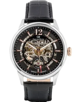 CARL VON ZEYTEN Mod. CVZ0080BKRS