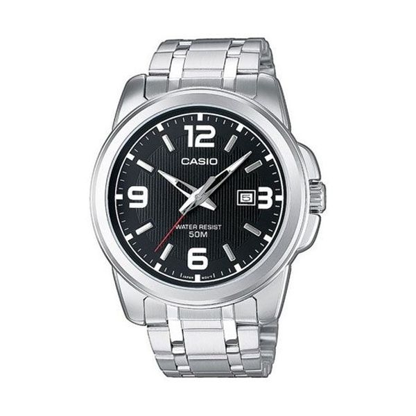 CASIO COLLECTION & VINTAGE WATCHES Mod. MTP-1314PD-1AVEF