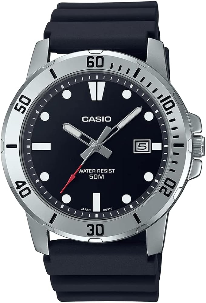 CAUNY WATCHES Mod. CSM002
