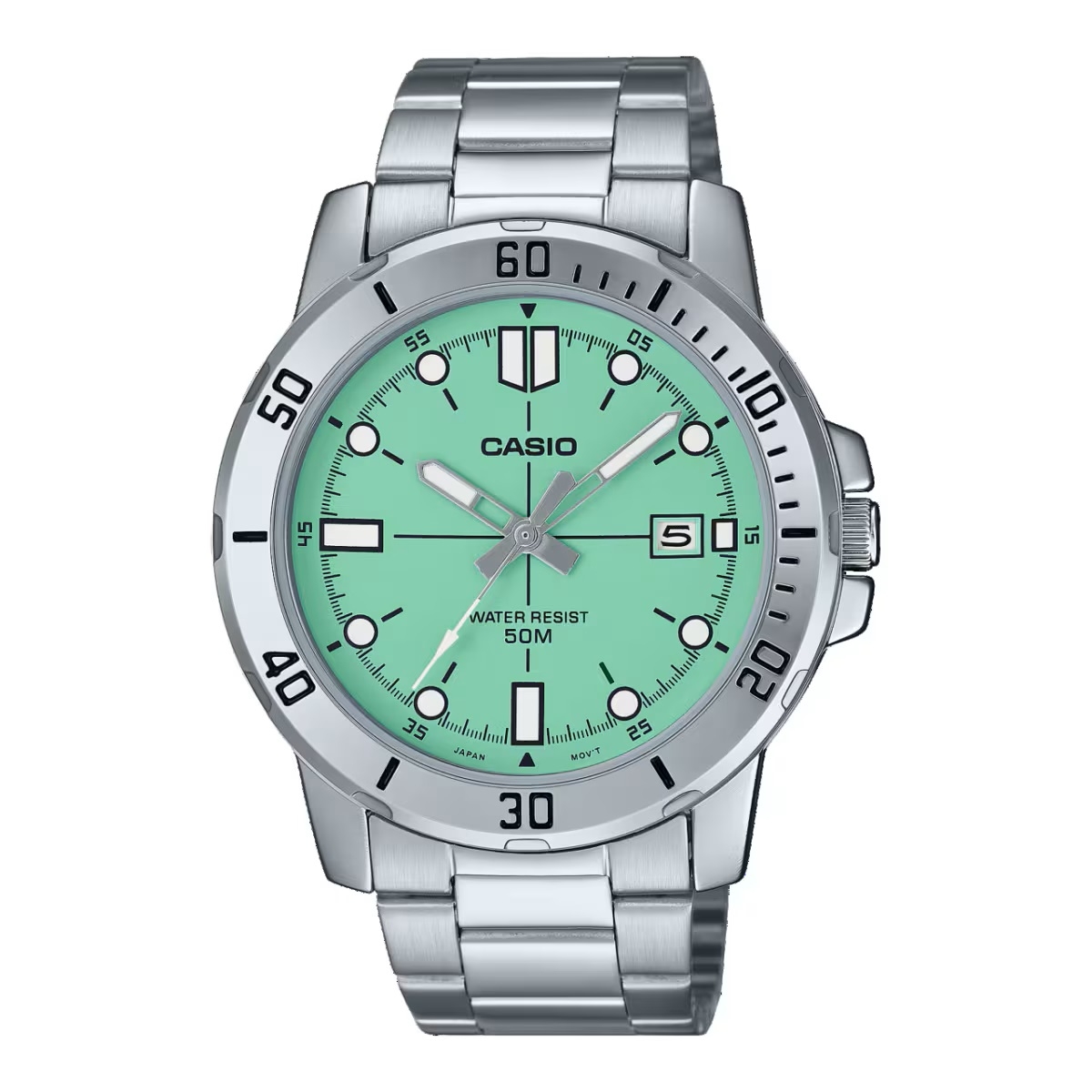 CASIO WATCH