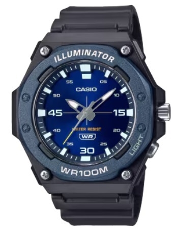 CAUNY WATCHES Mod. CAN011