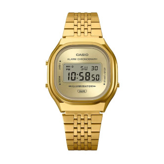 CASIO EU WATCHES Mod. A140WEG-9AEF