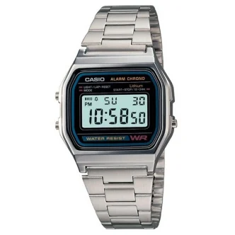 CASIO VINTAGE Mod. ICONIC - BLACK