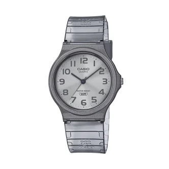 CASIO COLLECTION Mod. POP TRANSLUCID GREY