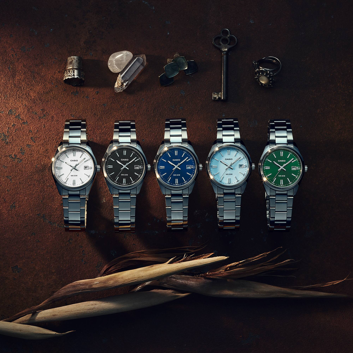 CASIO EU WATCHES Mod. UTP-1302PD-7AVEF
