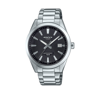 CASIO EDIFICE Mod. CLASSIC DATE - BLACK