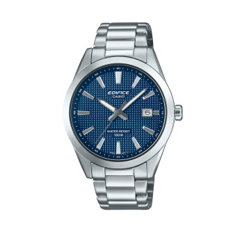 CASIO EDIFICE Mod. CLASSIC DATE - BLUE