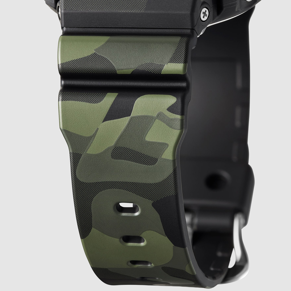 CASIO G-SHOCK WATCHES Mod. DW-6900CMG-3ER