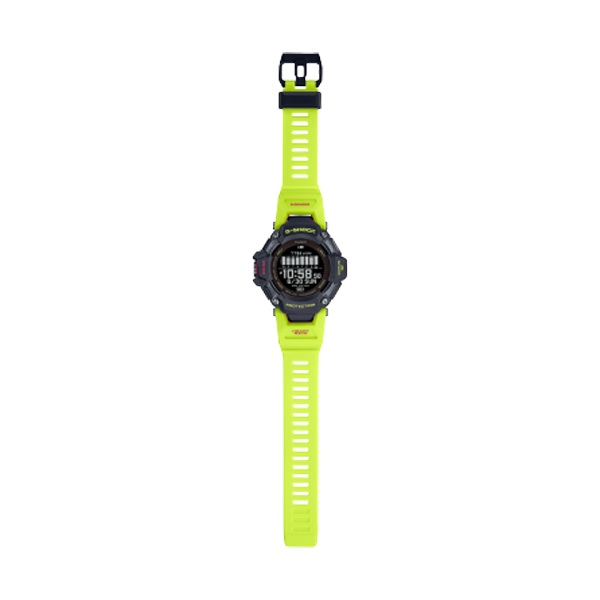 CASIO MOD. GBD-H2000-1A9ER