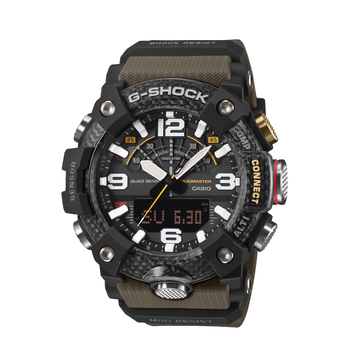 BULGET MOD. BGY6001 50E03
