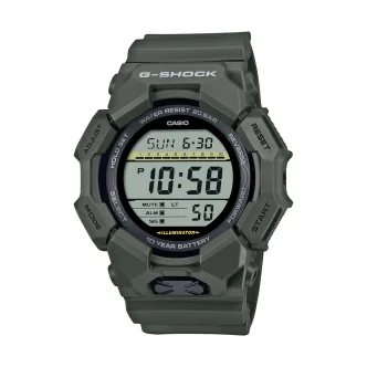CASIO G-SHOCK Mod. GRAND DIGIT - GREEN