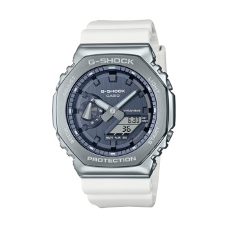 CASIO G-SHOCK Mod. OAK METAL COVERED - PRECIOUS HEART SERIE ***SPECIAL PRICE**