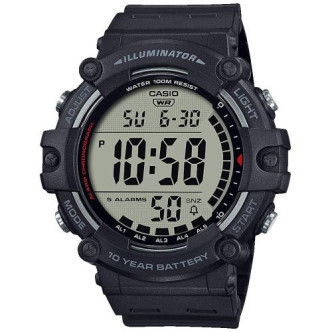 CASIO WATCH