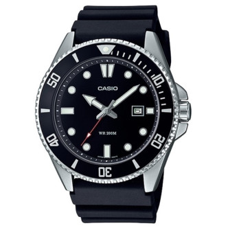 CASIO WATCH