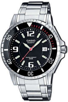CASIO WATCH