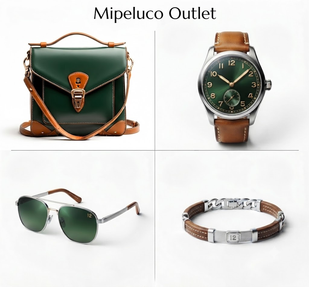 Outlet