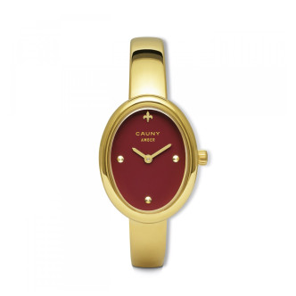 CAUNY WATCHES Mod. CAB005M