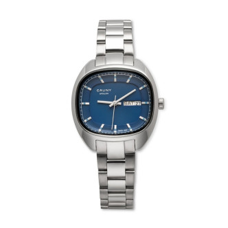 CAUNY WATCHES Mod. CAP031