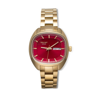 CAUNY WATCHES Mod. CAP034