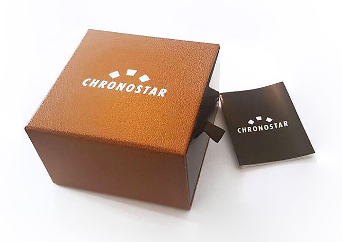 CHRONOSTAR MOD. R3751327001
