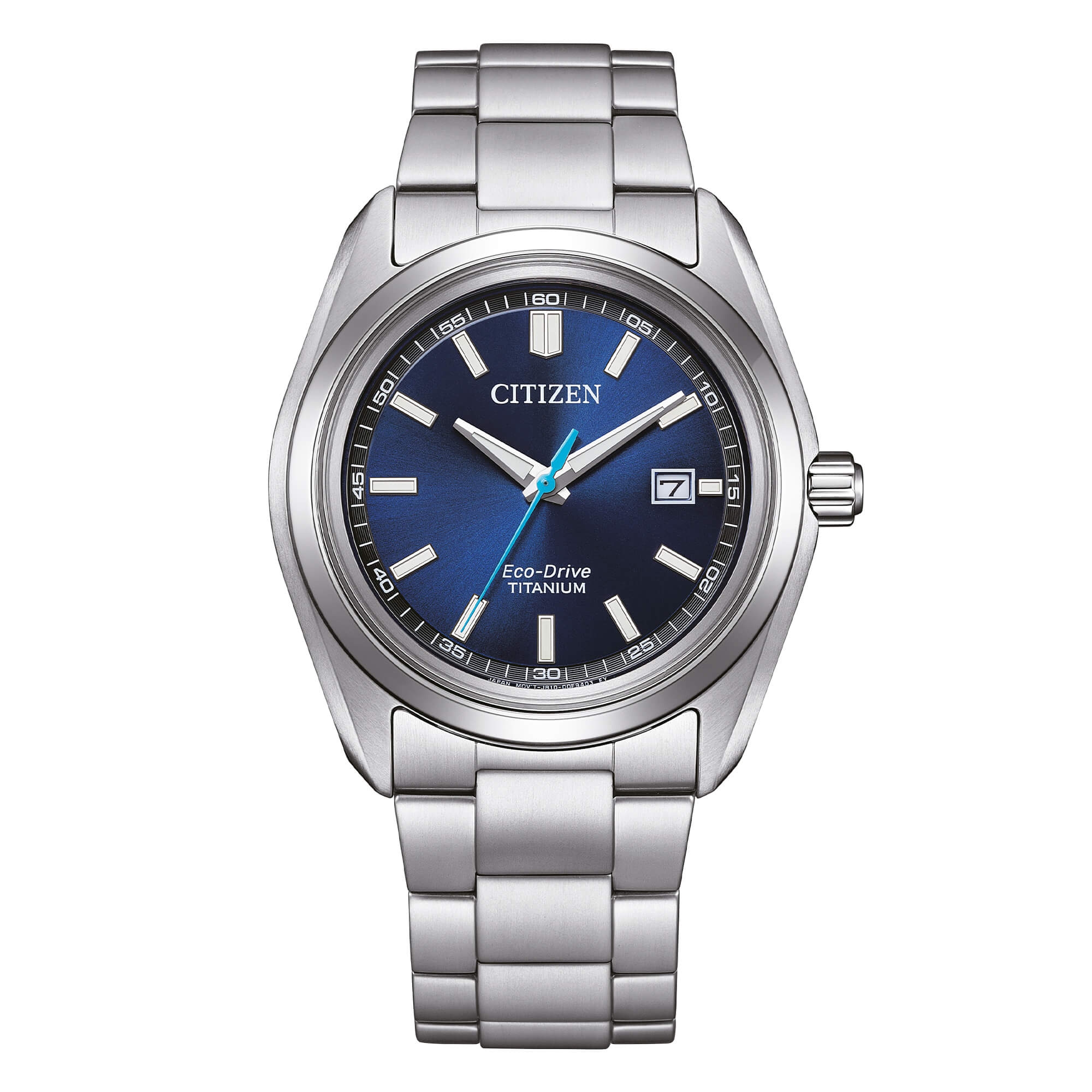 CITIZEN Mod. SUPER TITANIUM 1900