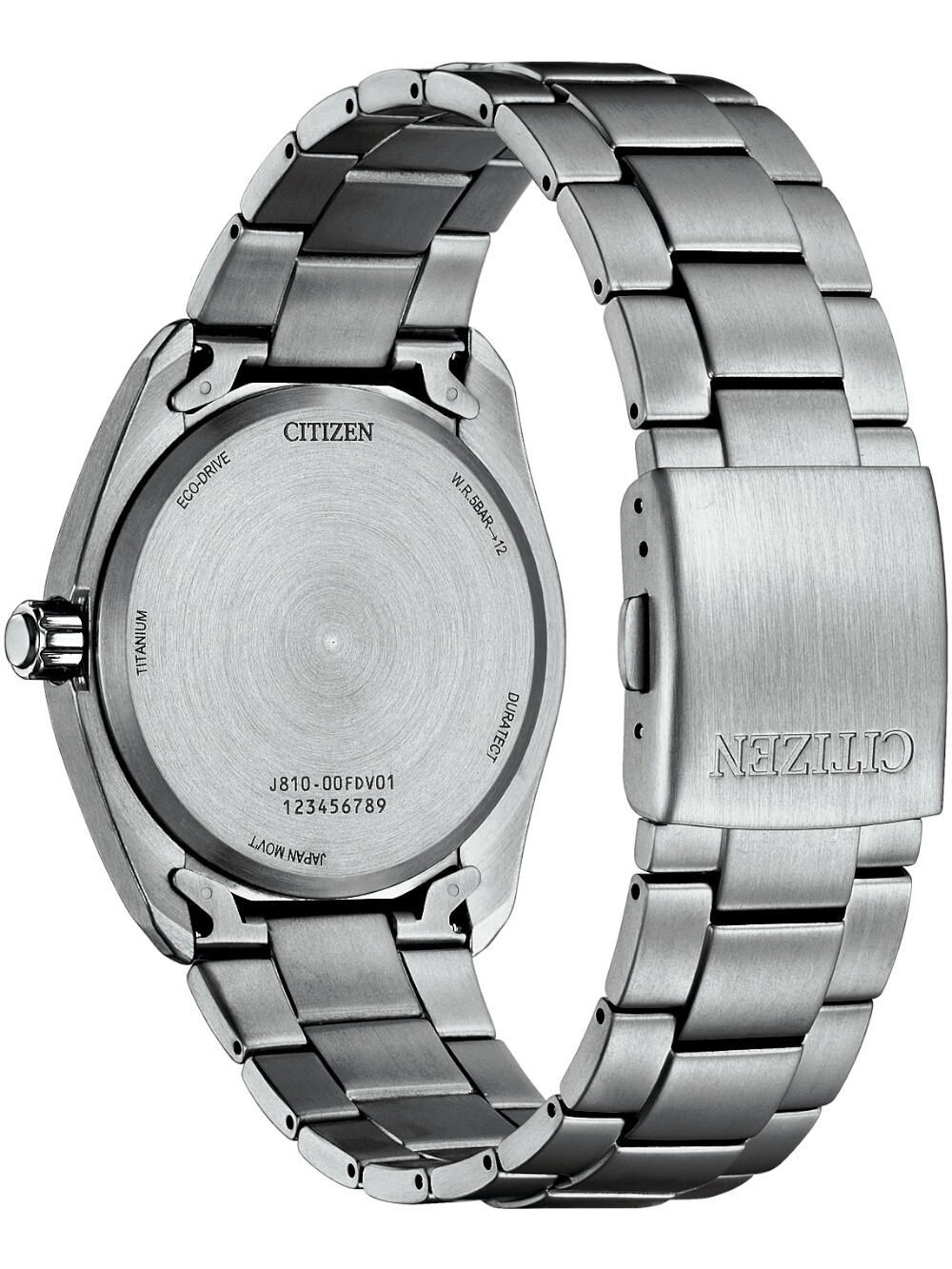 CITIZEN MOD. AW1900-50X
