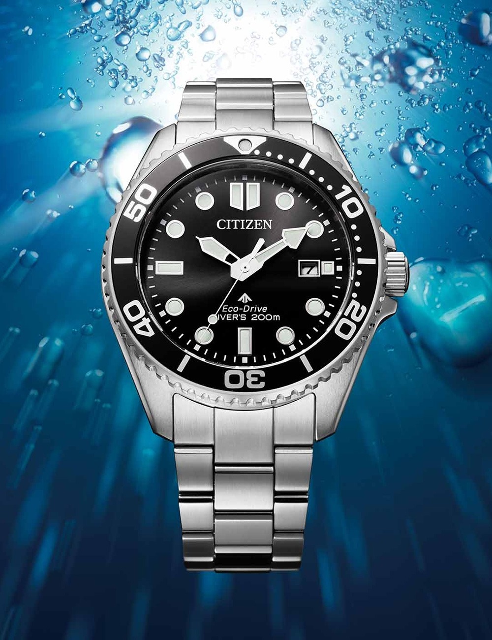 CITIZEN Mod. BN0261-51E