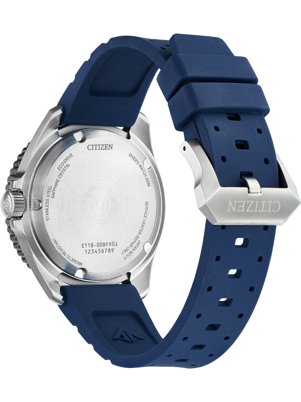 CITIZEN MOD. BN0267-04L